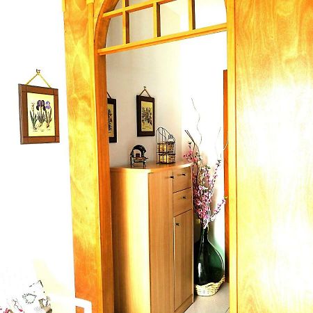 Appartamento Otranto Exterior foto