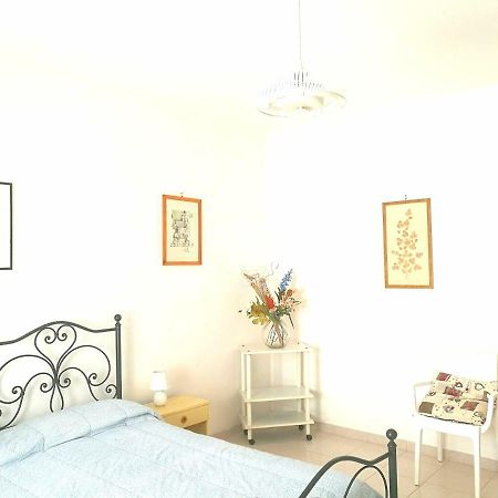 Appartamento Otranto Exterior foto