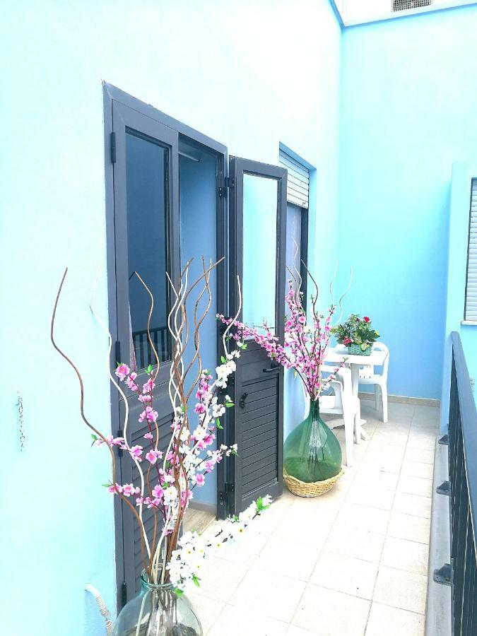Appartamento Otranto Exterior foto