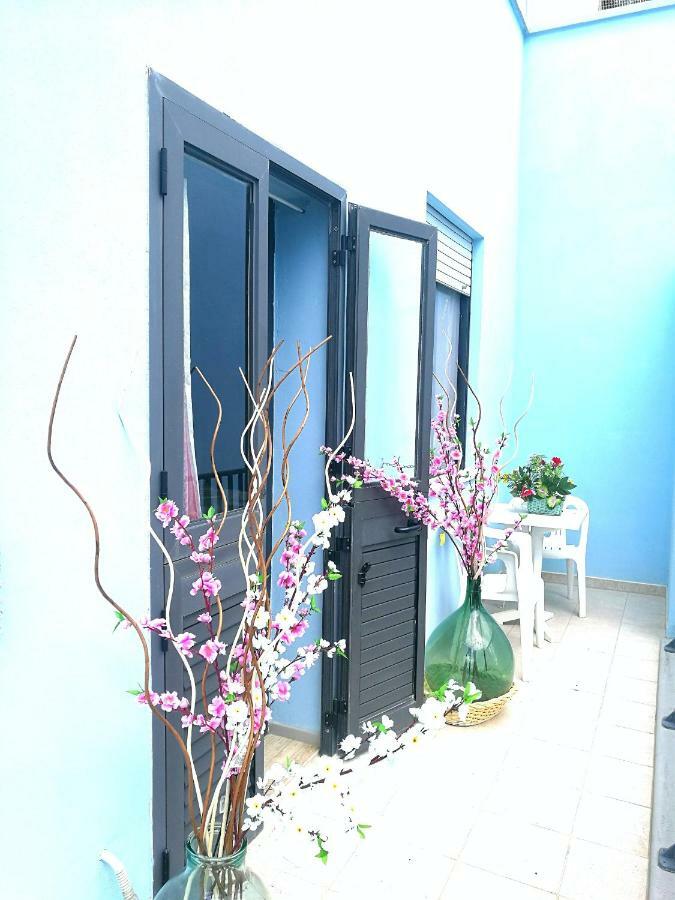 Appartamento Otranto Exterior foto