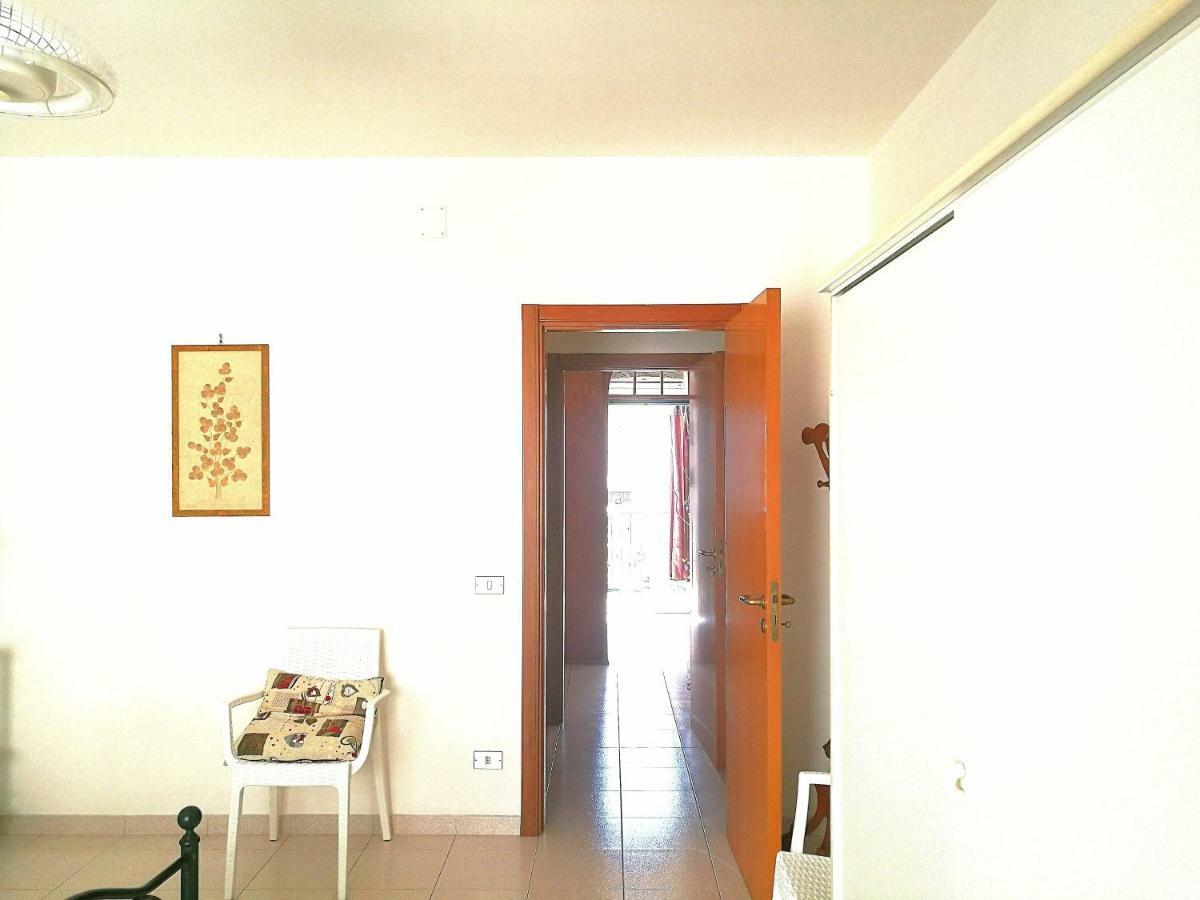 Appartamento Otranto Exterior foto