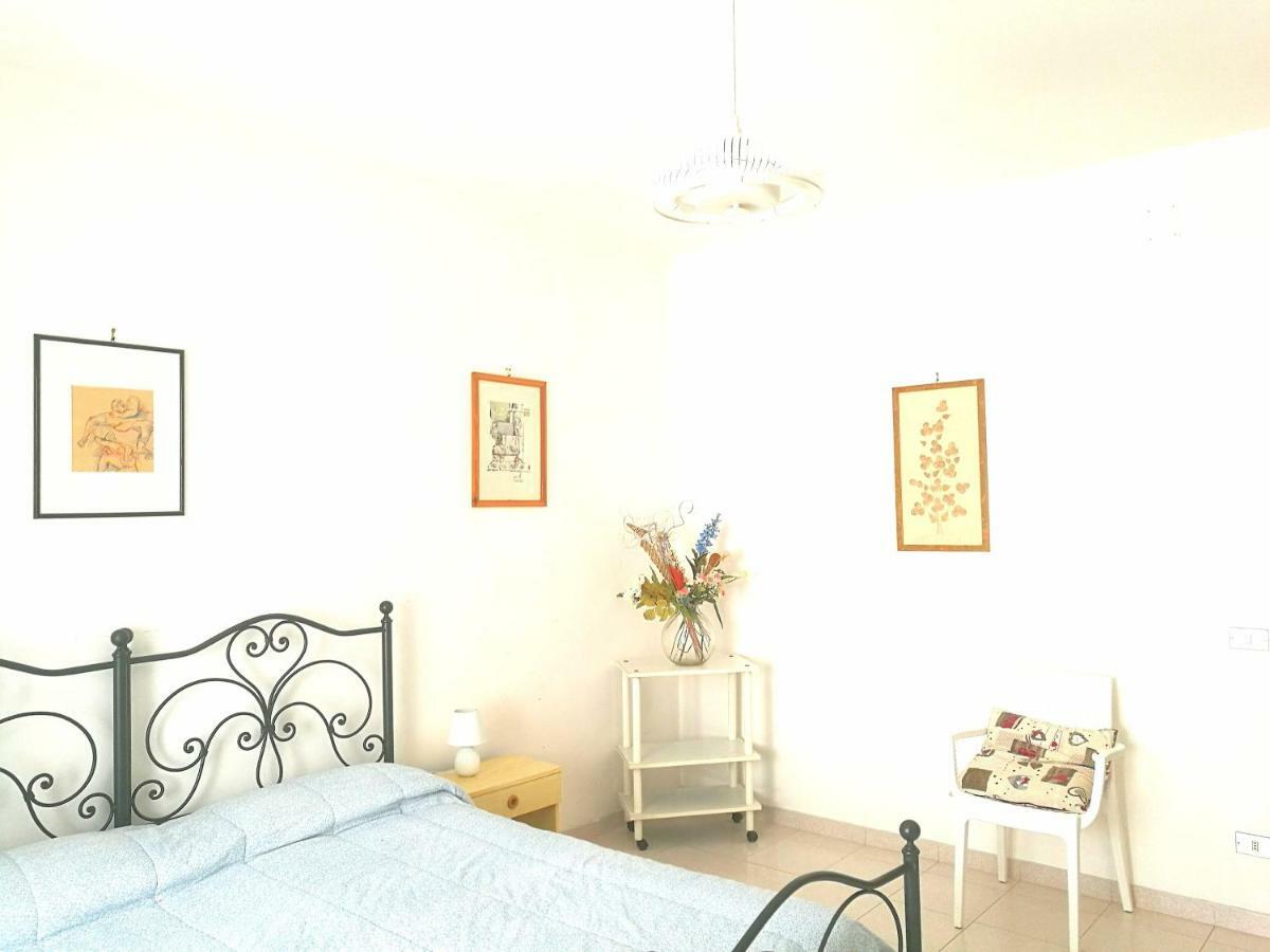 Appartamento Otranto Exterior foto