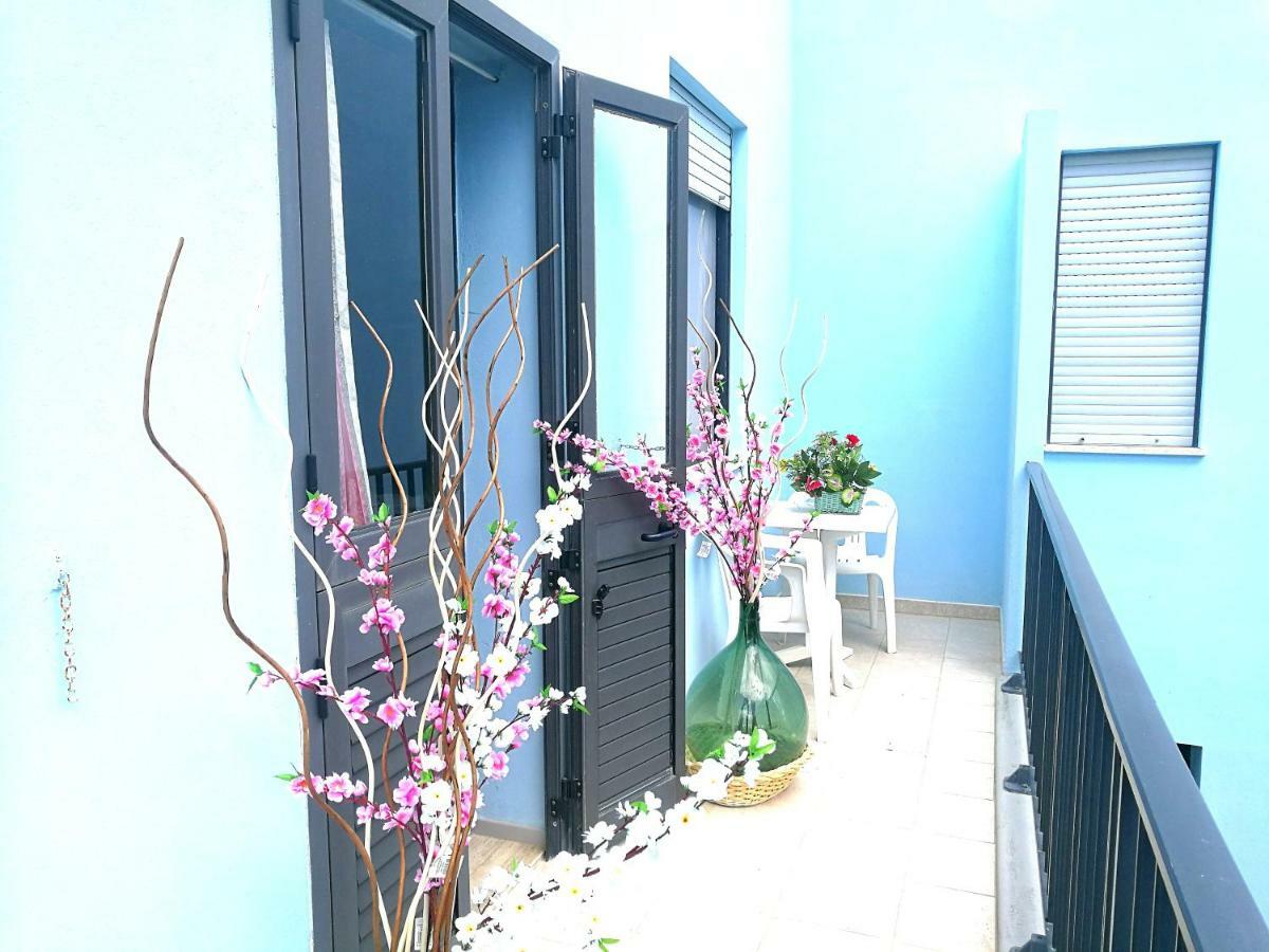 Appartamento Otranto Exterior foto