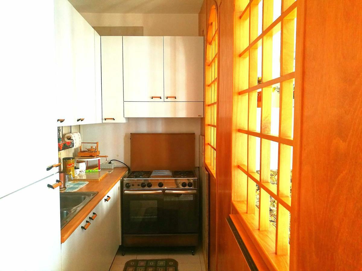 Appartamento Otranto Exterior foto