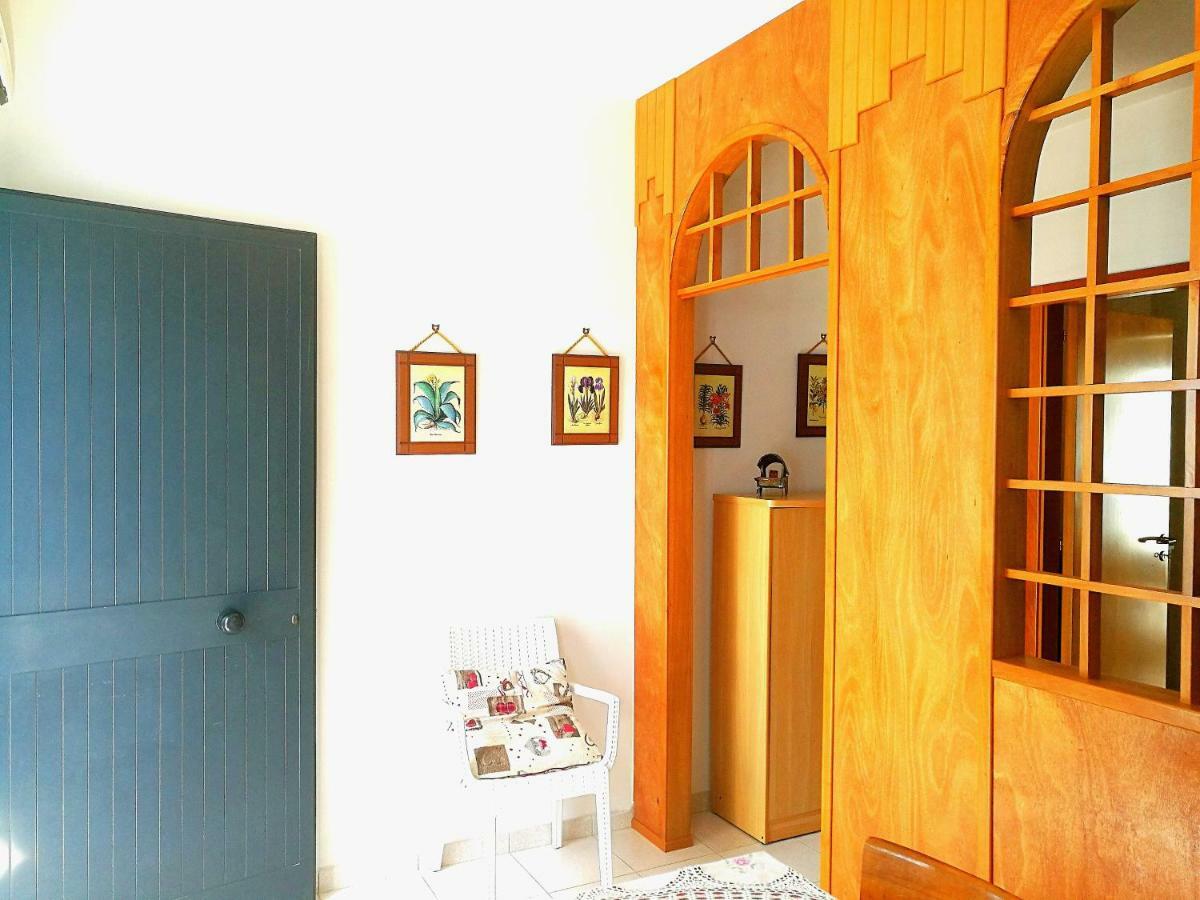 Appartamento Otranto Exterior foto