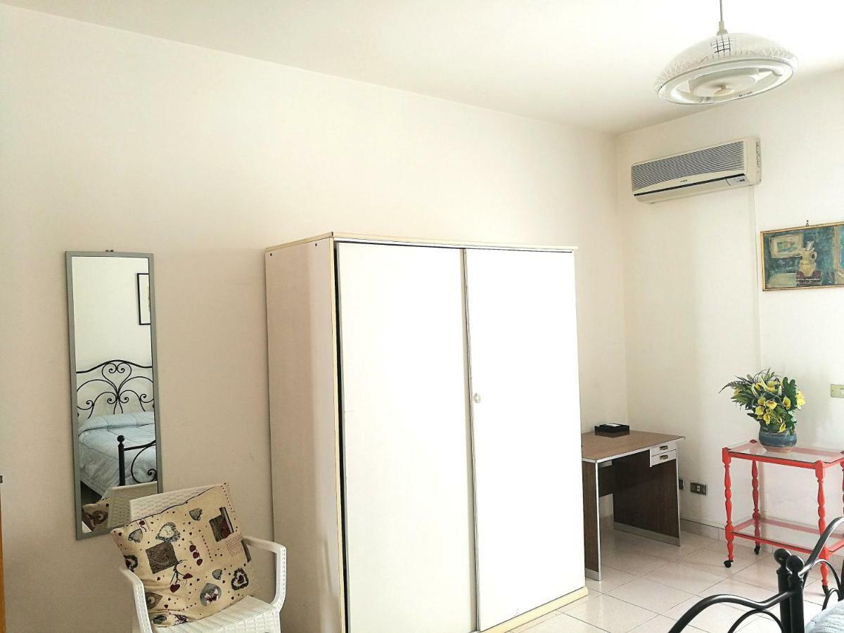Appartamento Otranto Exterior foto