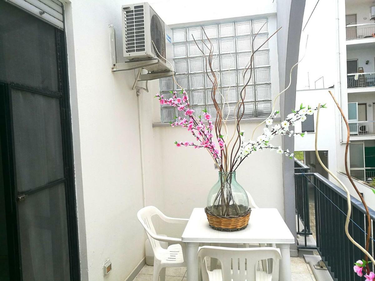 Appartamento Otranto Exterior foto